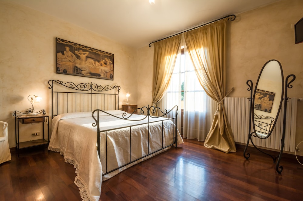 B&B Maestà di Cudino — Arezzo — photo 3