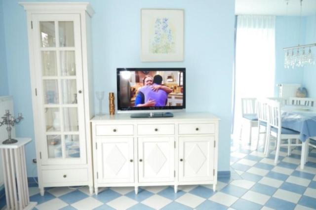 Am Ringwall 1 a in Cuxhaven, Germany