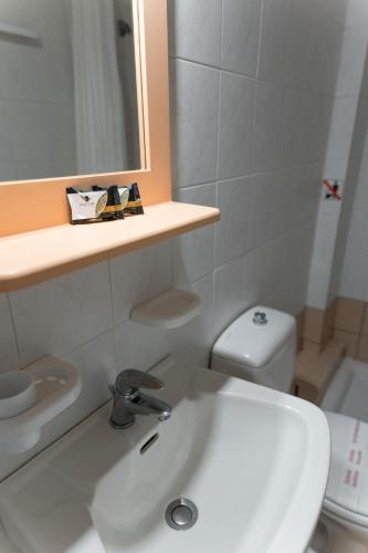 Ammousa Hotel Apartments — Lixouri — photo 5
