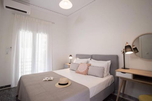 Hellona house sunny and cozy apartment's — 4-Star Luxury Hotel in Nafplio, Greece