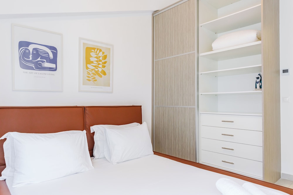 Noon Smart Residences - last minute hotel in Athens