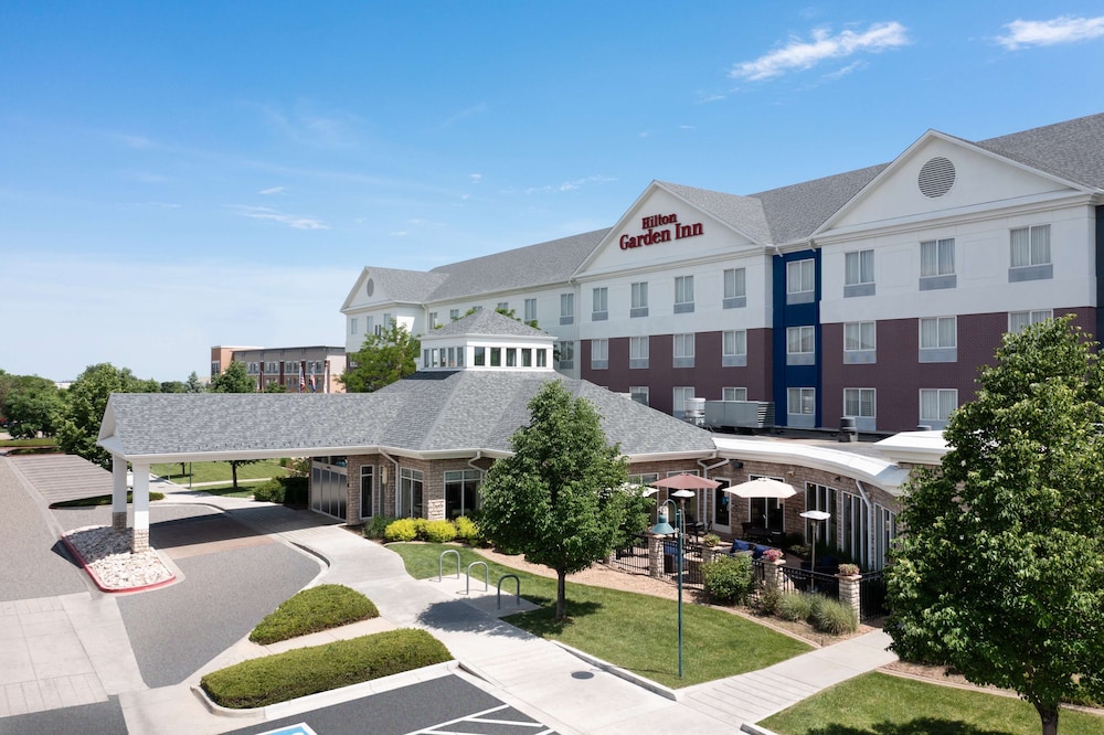 Hilton Garden Inn Fort Collins - photo 43