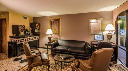 Best Western Spanish Quarters Inn - photo 2