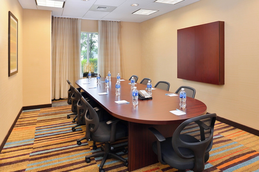 Fairfield Inn & Suites by Marriott Asheboro - photo 27