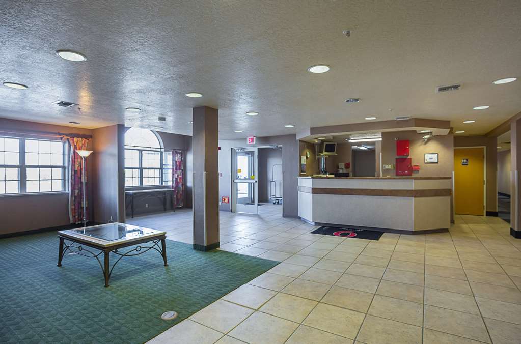 Motel 6 Bernalillo NM - photo 25