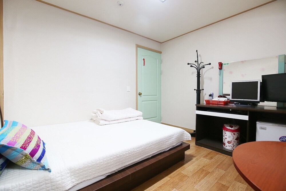 Asan World Park in Asan, South Korea