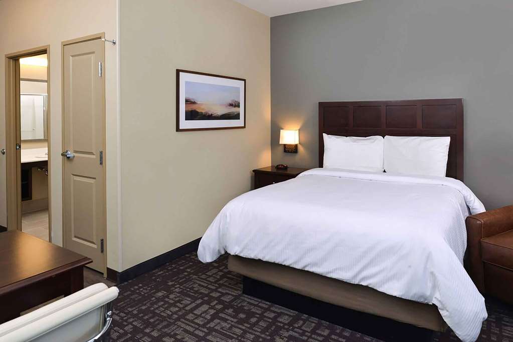 Extended Stay America Suites Donaldsonville Gonzales - photo 15