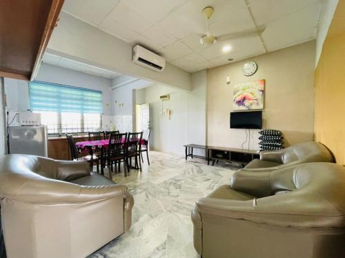 PD Laguna Resort Holiday in Port Dickson, Malaysia