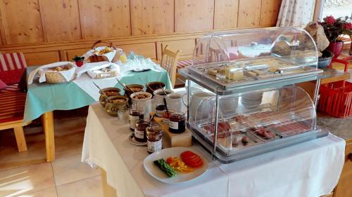 Das kleine Familienhotel Koch in Klagenfurt Am Woerthersee, Austria