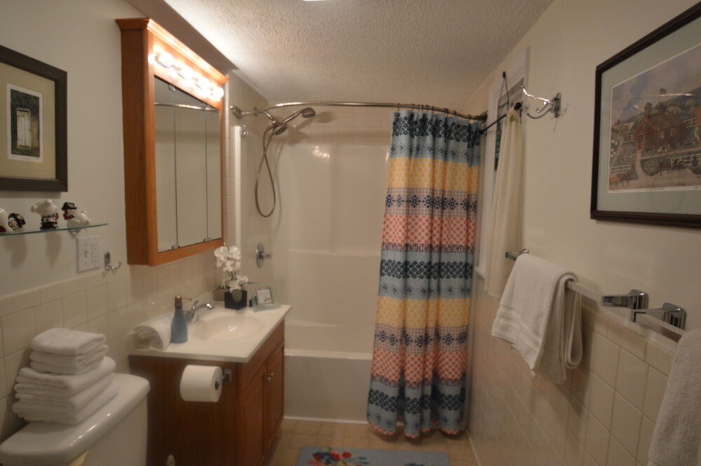 Peabody's Hip Little Stay - photo 36