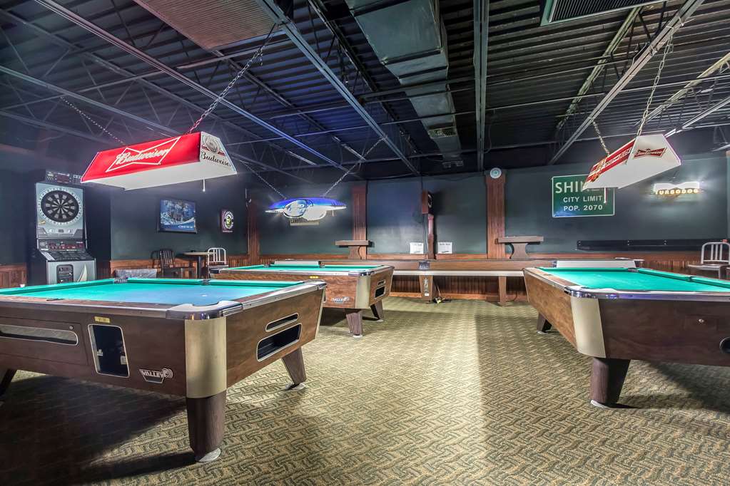 Clarion Inn Morgan City - photo 35