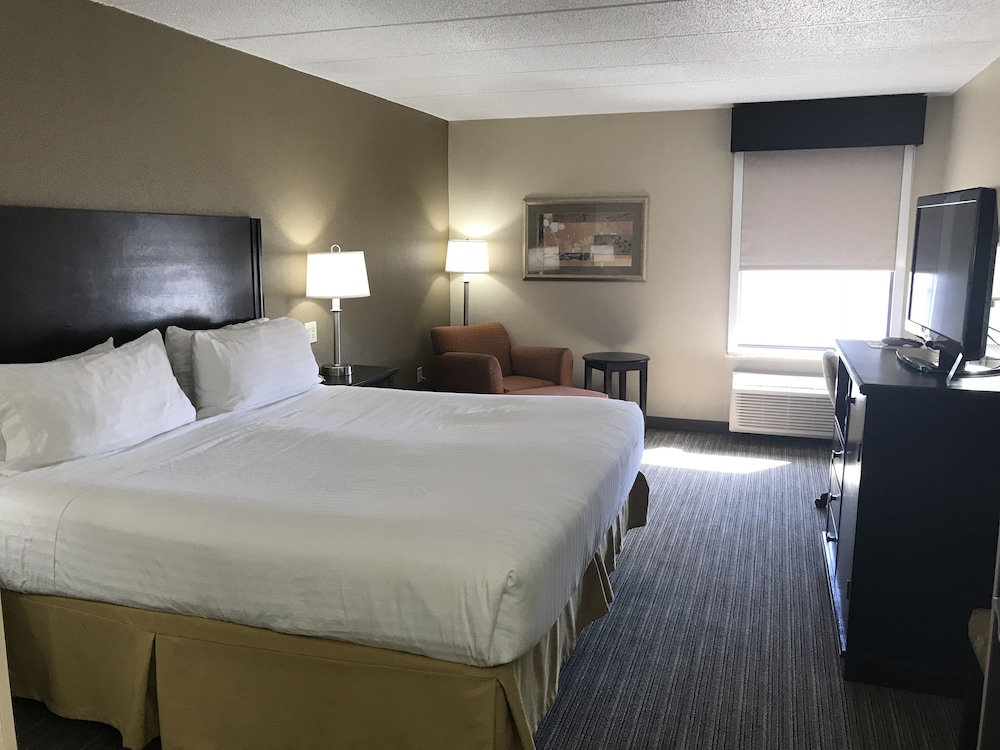 Holiday Inn Express London by IHG - photo 6
