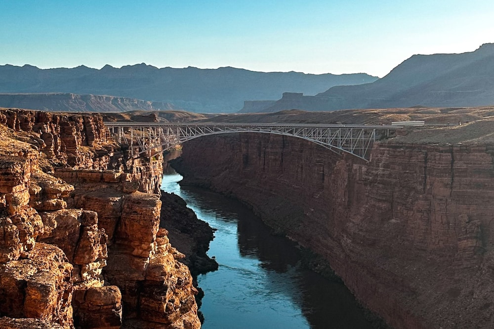 Marble Canyon Lodge - photo 199