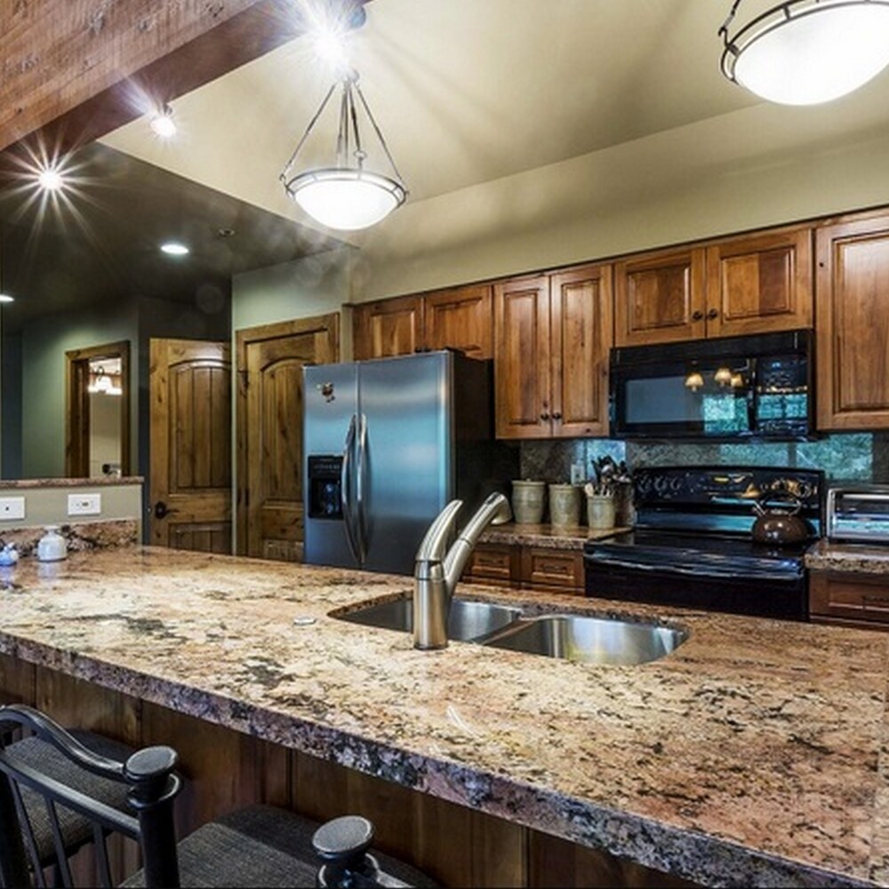 Abode on Silver Creek - photo 10