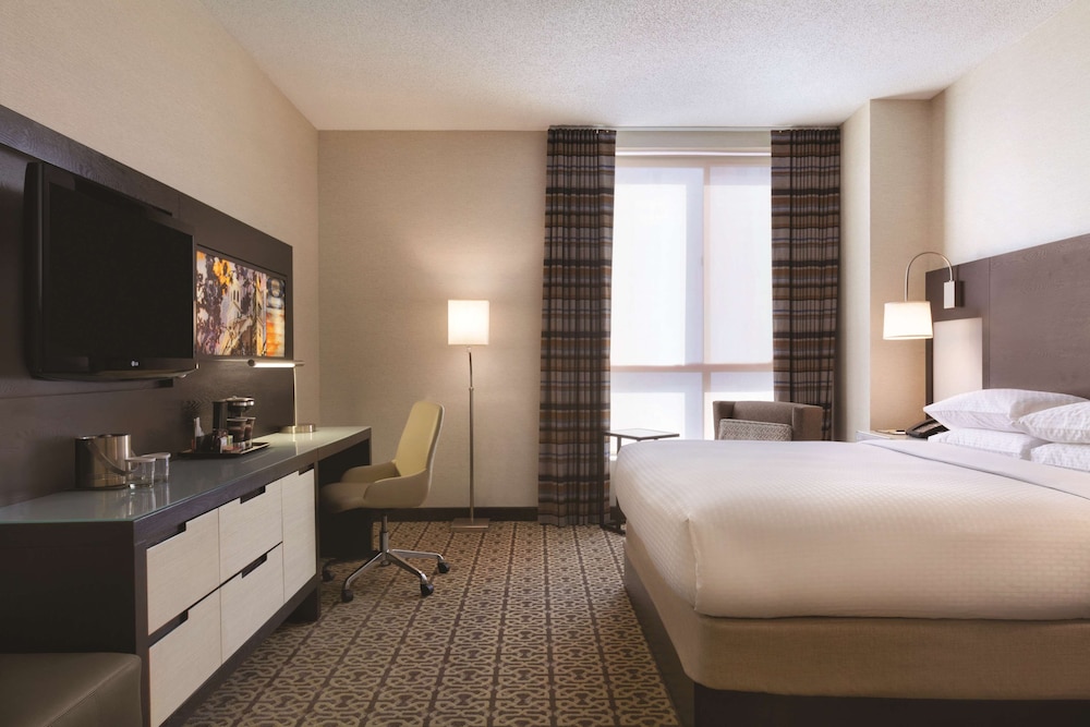 DoubleTree by Hilton Boston Downtown - photo 12