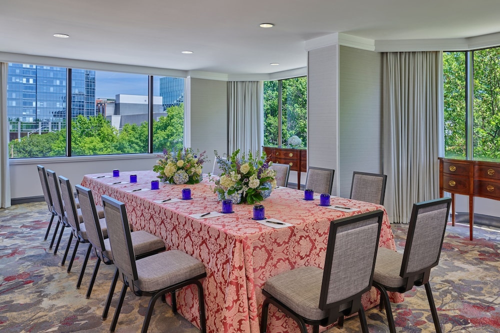 The Whitley a Luxury Collection Hotel Atlanta Buckhead - photo 84