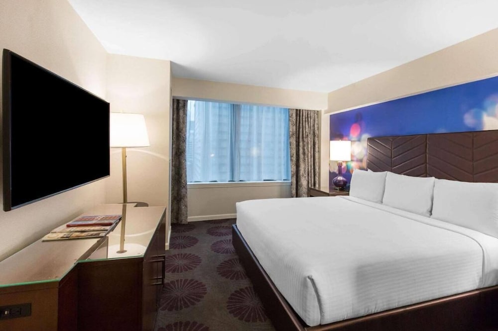The Chicago Hotel Collection Magnificent Mile - photo 24