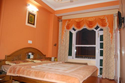 Hotel Ashish Inn in Solan, India