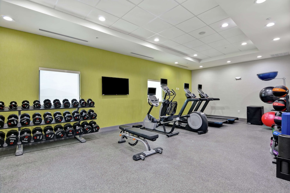Home2 Suites by Hilton Pecos - photo 31