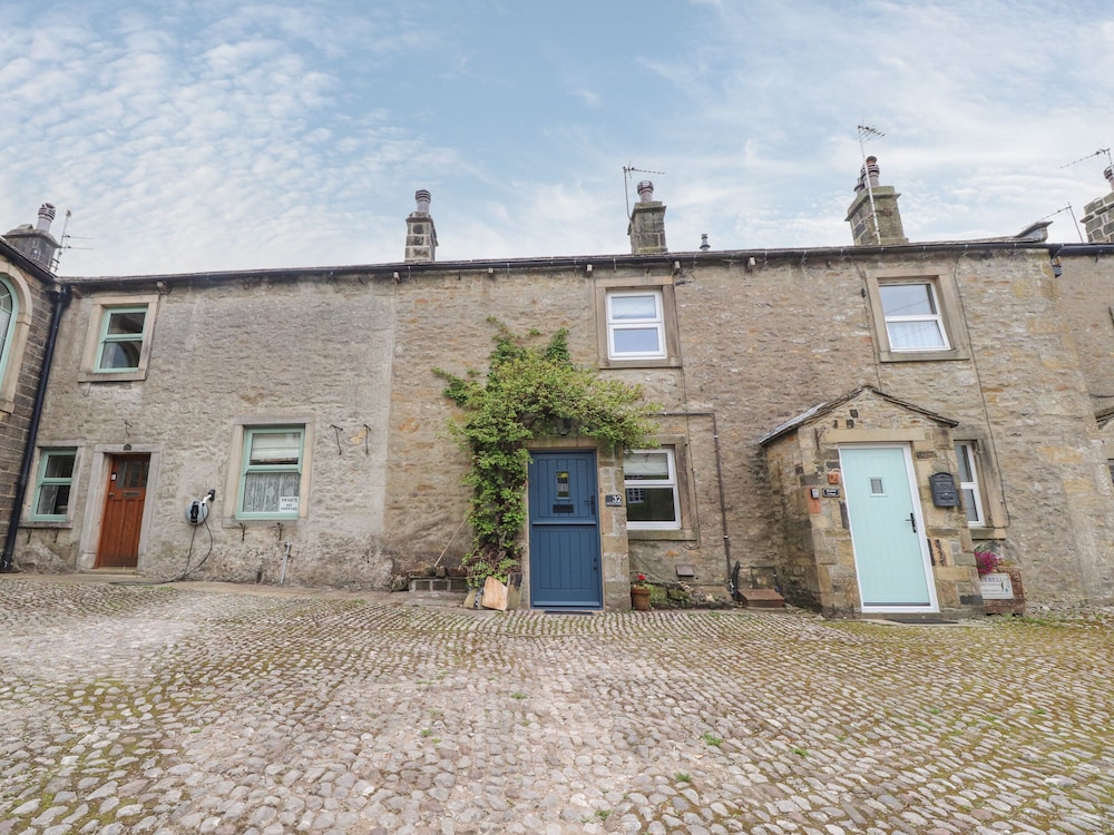 Sunny Mount Cottage — 4-Star Luxury Hotel in Skipton, United Kingdom