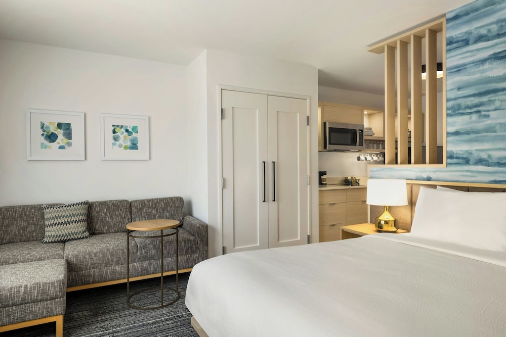 TownePlace Suites by Marriott Duluth - photo 13