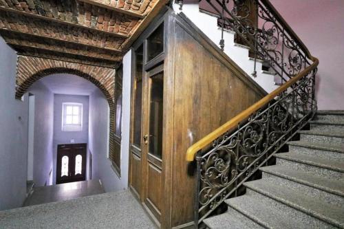 Town Center Rustaveli ApartHotel