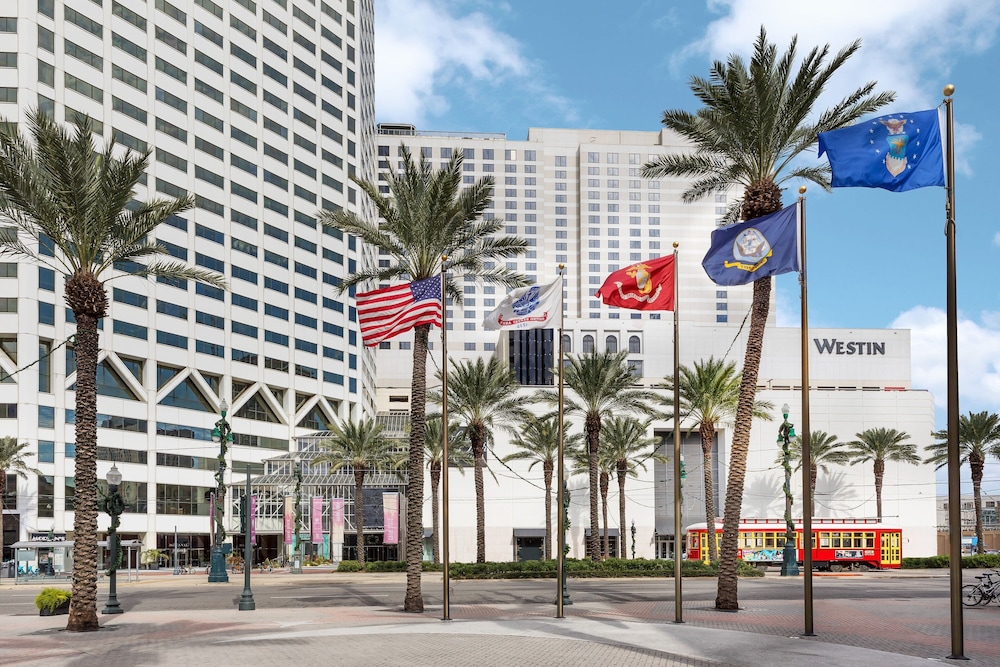 The Westin New Orleans - photo 89