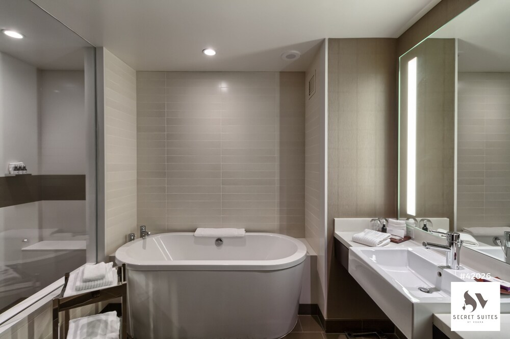 Secret Suites at Vdara - photo 93