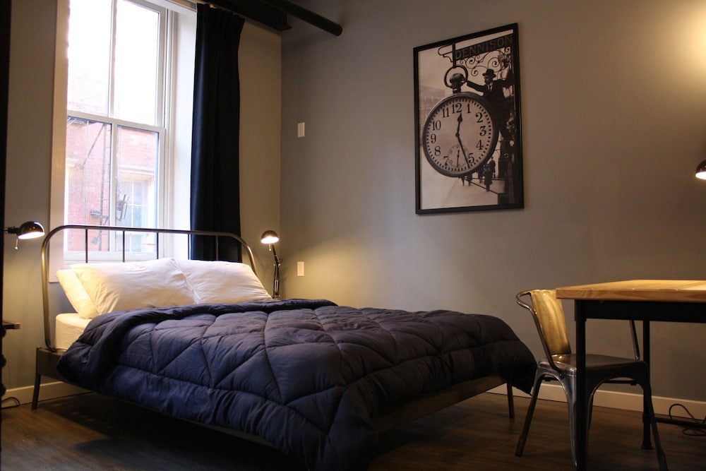Apple Hostels - photo 6