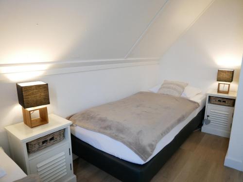 Buitenplaats Villa 108 — 4-Star Luxury Hotel in Callantsoog, Netherlands