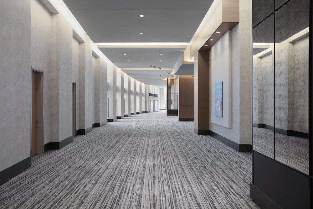 Loews Chicago O'Hare Hotel - photo 55