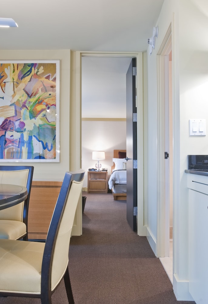 The Colonnade Hotel Back Bay - photo 8