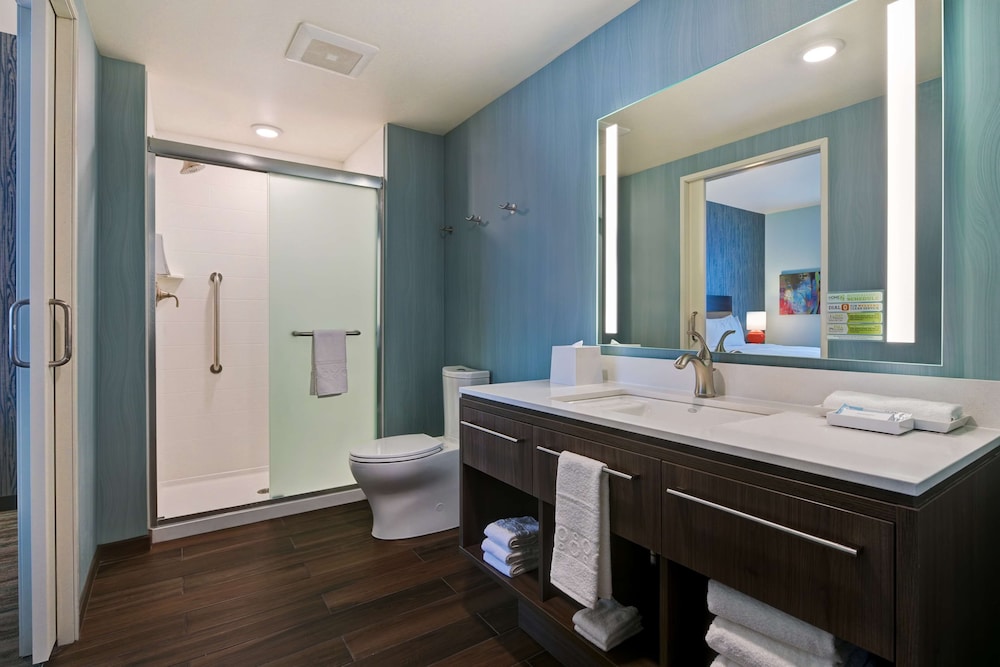 Home2 Suites by Hilton Atascadero CA - photo 29