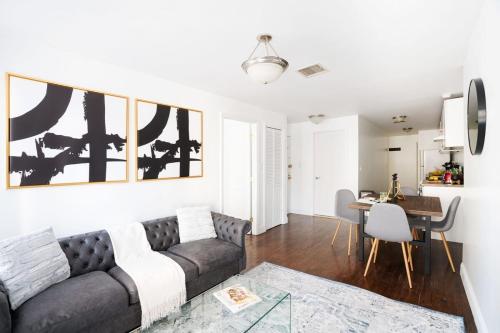 1435 3 3 Bedrooms 2Bath W D Prime Upper east — 4-Star Luxury Hotel in New York City, United States