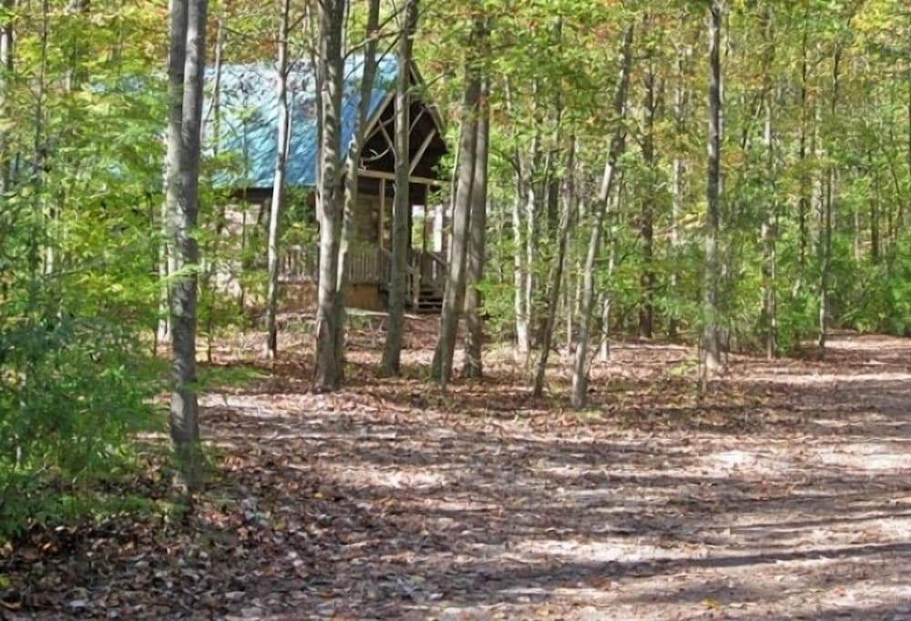 Appalachian Campsites - photo 77