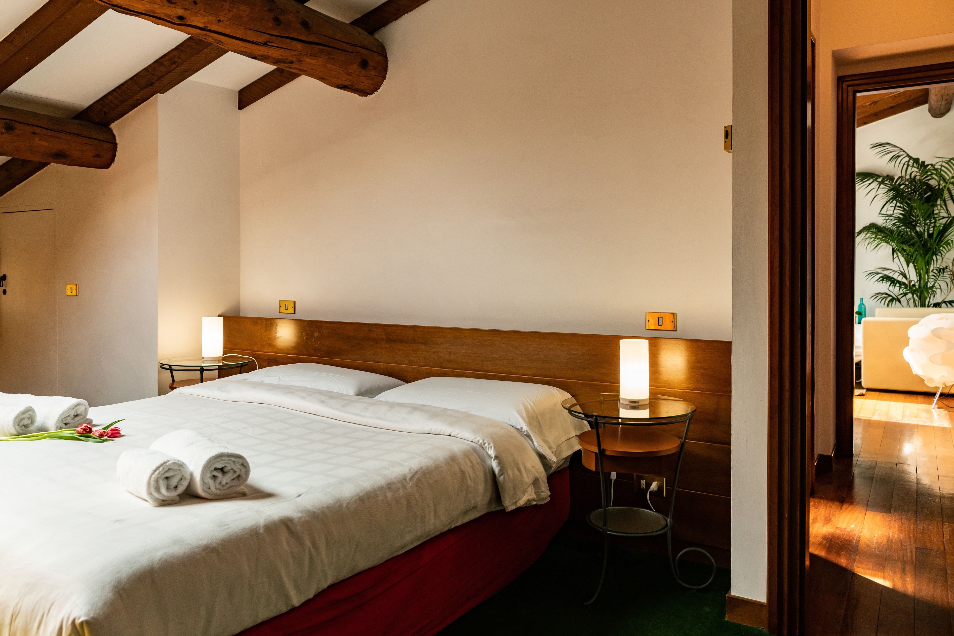 Arena Suite — 4-Star Luxury Hotel in Verona, Italy
