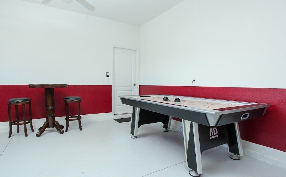 Grhec9111 Champions Gate Resort 8 Bed 5 Baths House - photo 27