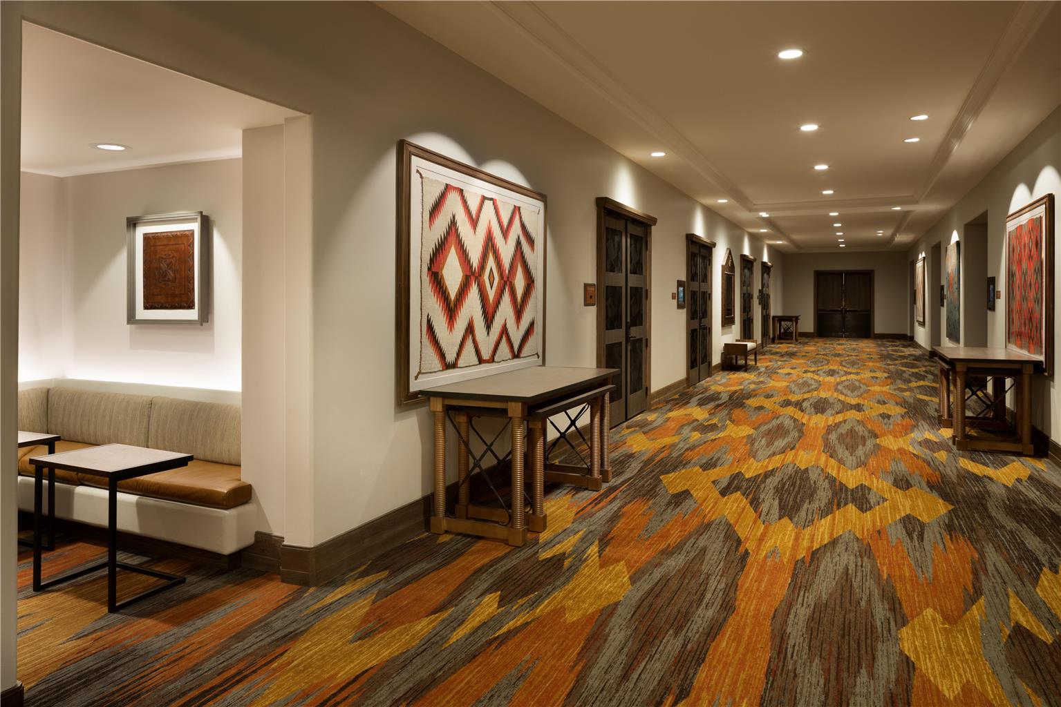 Hyatt Regency Tamaya Resort and Spa - photo 65