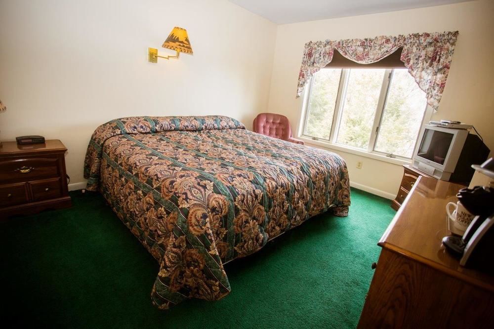 The Big Moose Inn - photo 18