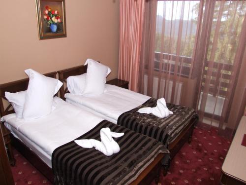 Complex Verona Predeal in Predeal, Romania