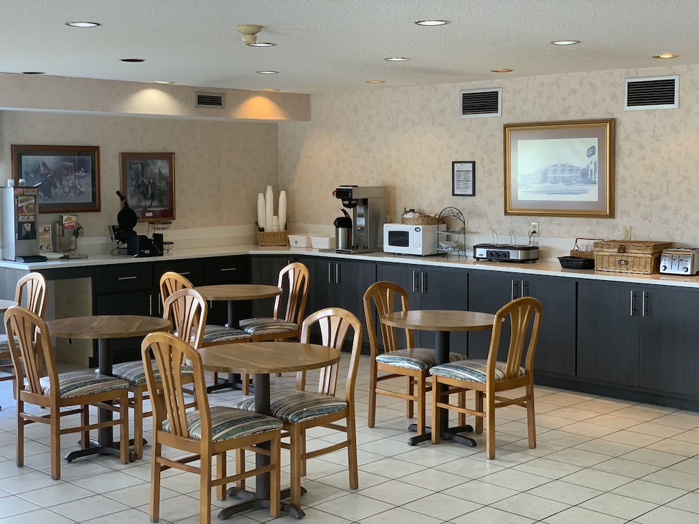 A Richland Inn Lewisburg - photo 31