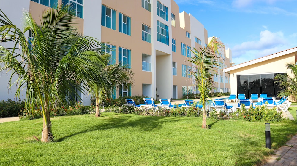 Arubas Life Vacation Residences in Noord, Aruba