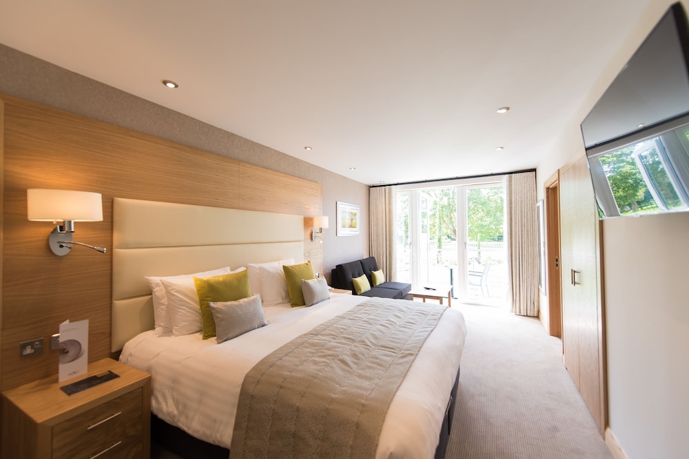 The Park Hotel — Barnstaple — photo 5