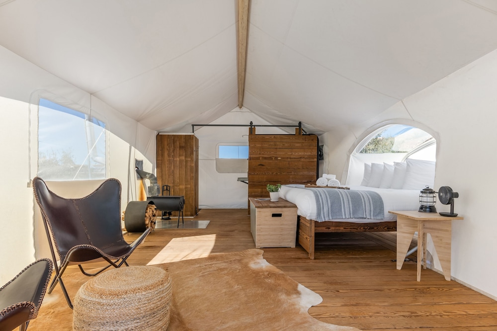 Under Canvas Zion - photo 12