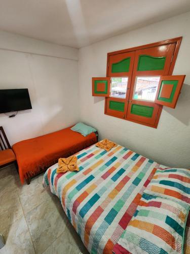 Hotel Casa Quinta Salento in Salento, Colombia