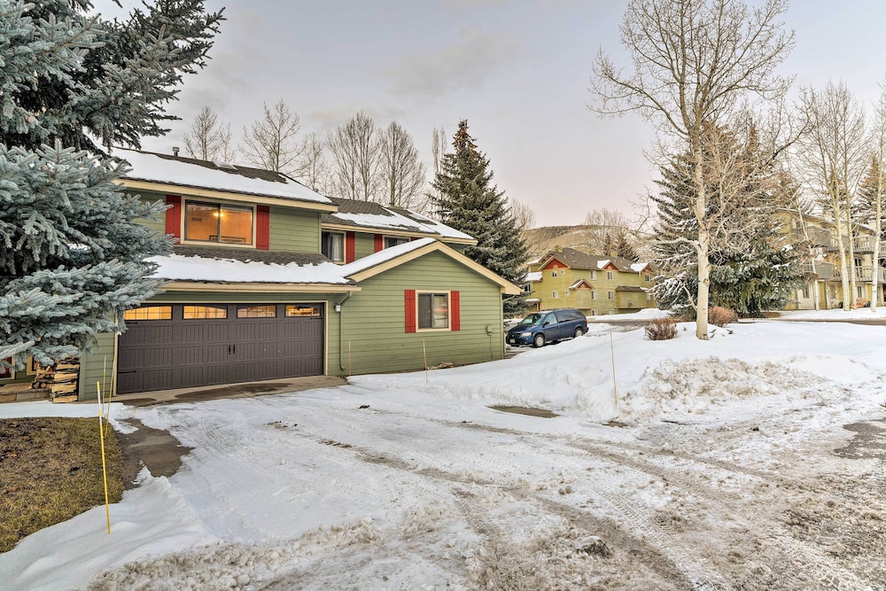 Modern Home w Patio: 3 Mi to Beaver Creek Resort - photo 20