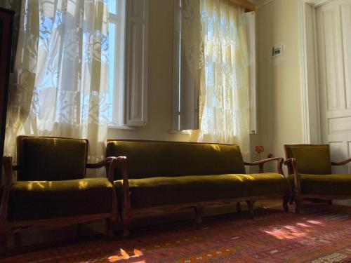 Cosy Guesthouse