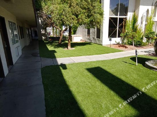 Manor Suites - photo 13