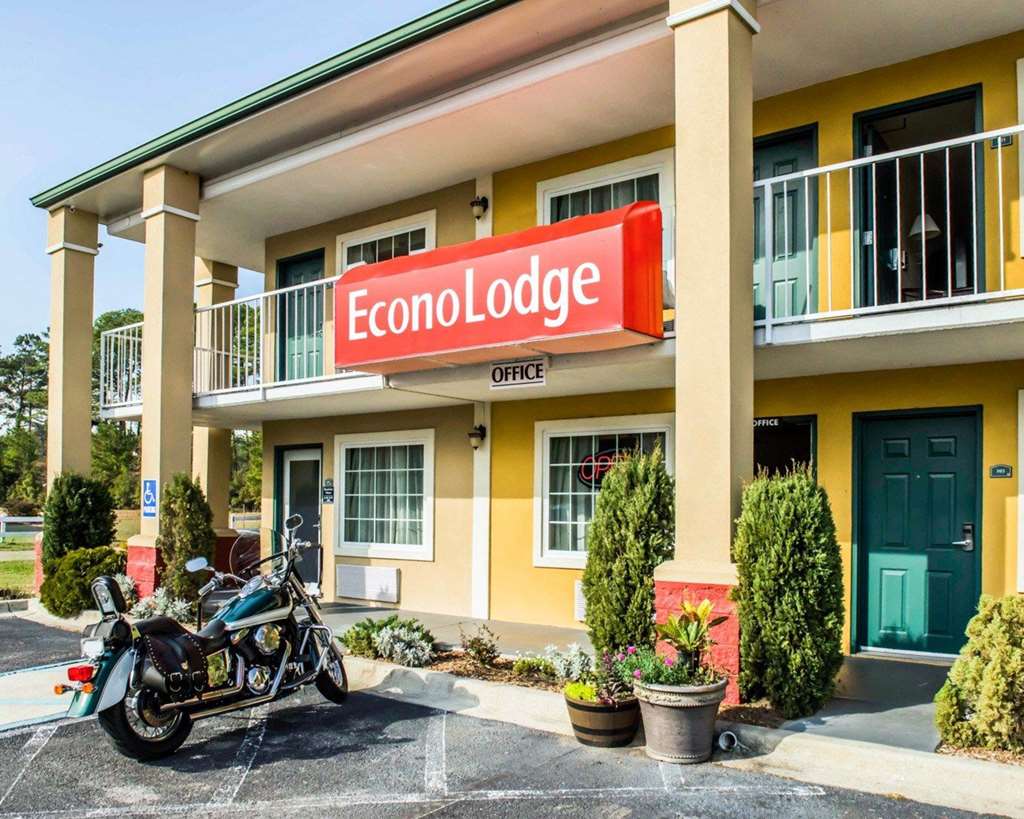 Econo Lodge Monticello in Monticello, United States