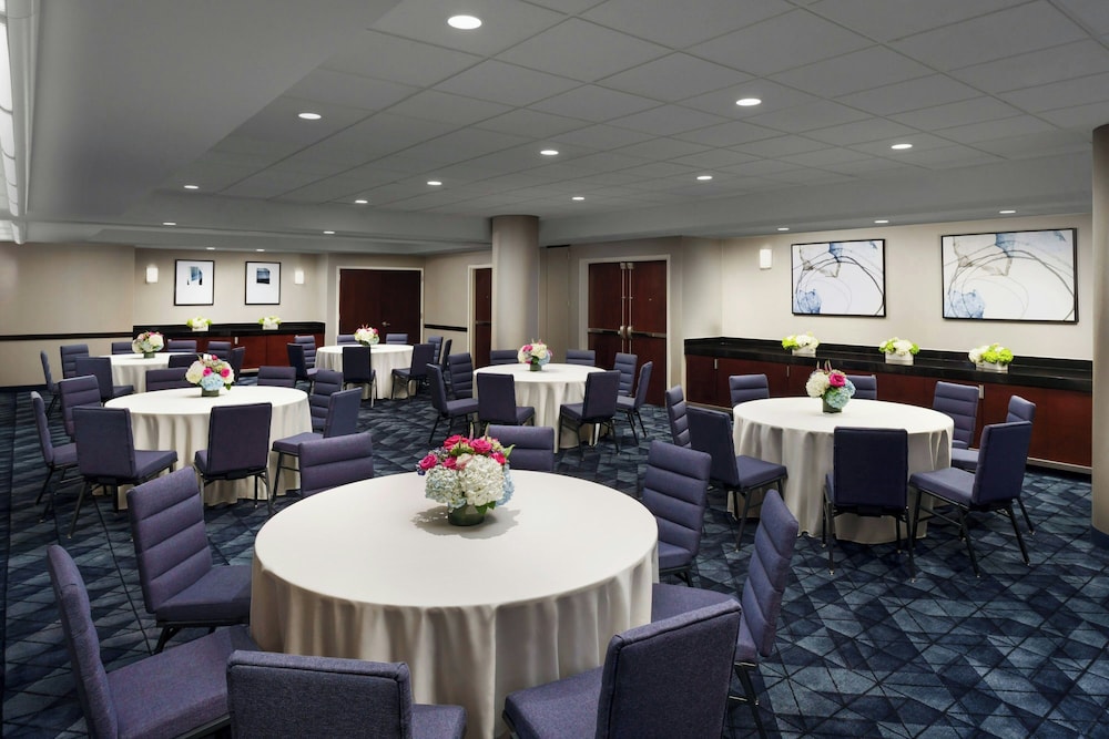 Courtyard by Marriott New York Manhattan Upper East Side - photo 32